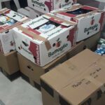 Raccolta Alimentare
